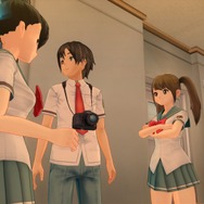 『夏色ハイスクル★青春白書(略)』親友候補から不登校まで、青春を共に過ごすクラスメイト15名公開