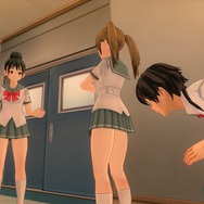 『夏色ハイスクル★青春白書(略)』親友候補から不登校まで、青春を共に過ごすクラスメイト15名公開