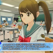 『夏色ハイスクル★青春白書(略)』親友候補から不登校まで、青春を共に過ごすクラスメイト15名公開