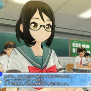 『夏色ハイスクル★青春白書(略)』親友候補から不登校まで、青春を共に過ごすクラスメイト15名公開