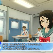 『夏色ハイスクル★青春白書(略)』親友候補から不登校まで、青春を共に過ごすクラスメイト15名公開