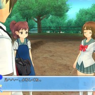 『夏色ハイスクル★青春白書(略)』親友候補から不登校まで、青春を共に過ごすクラスメイト15名公開