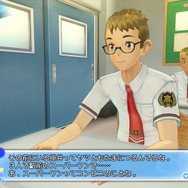 『夏色ハイスクル★青春白書(略)』親友候補から不登校まで、青春を共に過ごすクラスメイト15名公開