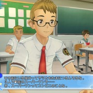『夏色ハイスクル★青春白書(略)』親友候補から不登校まで、青春を共に過ごすクラスメイト15名公開