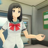 『夏色ハイスクル★青春白書(略)』親友候補から不登校まで、青春を共に過ごすクラスメイト15名公開