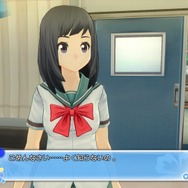 『夏色ハイスクル★青春白書(略)』親友候補から不登校まで、青春を共に過ごすクラスメイト15名公開