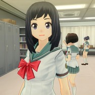 『夏色ハイスクル★青春白書(略)』親友候補から不登校まで、青春を共に過ごすクラスメイト15名公開
