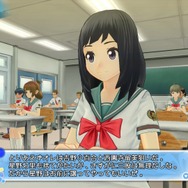 『夏色ハイスクル★青春白書(略)』親友候補から不登校まで、青春を共に過ごすクラスメイト15名公開