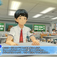 『夏色ハイスクル★青春白書(略)』親友候補から不登校まで、青春を共に過ごすクラスメイト15名公開