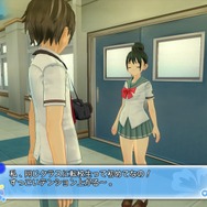 『夏色ハイスクル★青春白書(略)』親友候補から不登校まで、青春を共に過ごすクラスメイト15名公開