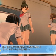 『夏色ハイスクル★青春白書(略)』親友候補から不登校まで、青春を共に過ごすクラスメイト15名公開