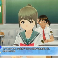 『夏色ハイスクル★青春白書(略)』親友候補から不登校まで、青春を共に過ごすクラスメイト15名公開