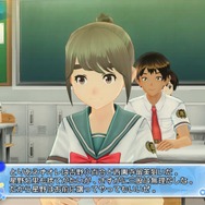 『夏色ハイスクル★青春白書(略)』親友候補から不登校まで、青春を共に過ごすクラスメイト15名公開
