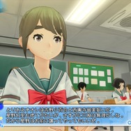 『夏色ハイスクル★青春白書(略)』親友候補から不登校まで、青春を共に過ごすクラスメイト15名公開