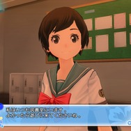 『夏色ハイスクル★青春白書(略)』親友候補から不登校まで、青春を共に過ごすクラスメイト15名公開