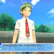 『夏色ハイスクル★青春白書(略)』親友候補から不登校まで、青春を共に過ごすクラスメイト15名公開