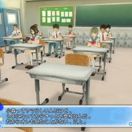 『夏色ハイスクル★青春白書(略)』親友候補から不登校まで、青春を共に過ごすクラスメイト15名公開