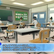 『夏色ハイスクル★青春白書(略)』親友候補から不登校まで、青春を共に過ごすクラスメイト15名公開
