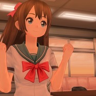 『夏色ハイスクル★青春白書(略)』親友候補から不登校まで、青春を共に過ごすクラスメイト15名公開