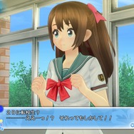 『夏色ハイスクル★青春白書(略)』親友候補から不登校まで、青春を共に過ごすクラスメイト15名公開