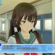 『夏色ハイスクル★青春白書(略)』親友候補から不登校まで、青春を共に過ごすクラスメイト15名公開