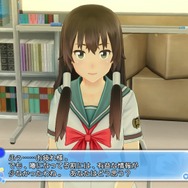 『夏色ハイスクル★青春白書(略)』親友候補から不登校まで、青春を共に過ごすクラスメイト15名公開