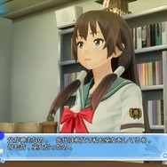 『夏色ハイスクル★青春白書(略)』親友候補から不登校まで、青春を共に過ごすクラスメイト15名公開