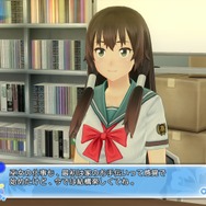『夏色ハイスクル★青春白書(略)』親友候補から不登校まで、青春を共に過ごすクラスメイト15名公開