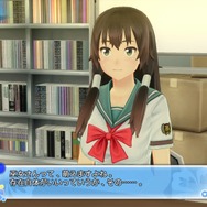 『夏色ハイスクル★青春白書(略)』親友候補から不登校まで、青春を共に過ごすクラスメイト15名公開