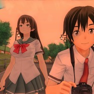 『夏色ハイスクル★青春白書(略)』親友候補から不登校まで、青春を共に過ごすクラスメイト15名公開