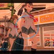 『夏色ハイスクル★青春白書(略)』親友候補から不登校まで、青春を共に過ごすクラスメイト15名公開