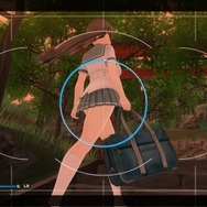 『夏色ハイスクル★青春白書(略)』親友候補から不登校まで、青春を共に過ごすクラスメイト15名公開