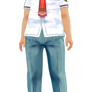『夏色ハイスクル★青春白書(略)』親友候補から不登校まで、青春を共に過ごすクラスメイト15名公開