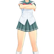 『夏色ハイスクル★青春白書(略)』親友候補から不登校まで、青春を共に過ごすクラスメイト15名公開