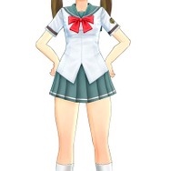 『夏色ハイスクル★青春白書(略)』親友候補から不登校まで、青春を共に過ごすクラスメイト15名公開