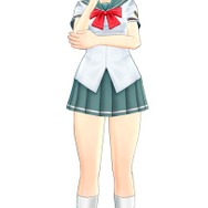 『夏色ハイスクル★青春白書(略)』親友候補から不登校まで、青春を共に過ごすクラスメイト15名公開