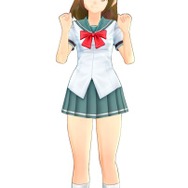 『夏色ハイスクル★青春白書(略)』親友候補から不登校まで、青春を共に過ごすクラスメイト15名公開