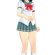 『夏色ハイスクル★青春白書(略)』親友候補から不登校まで、青春を共に過ごすクラスメイト15名公開