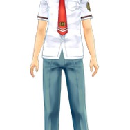 『夏色ハイスクル★青春白書(略)』親友候補から不登校まで、青春を共に過ごすクラスメイト15名公開