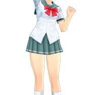 『夏色ハイスクル★青春白書(略)』親友候補から不登校まで、青春を共に過ごすクラスメイト15名公開