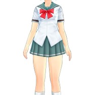 『夏色ハイスクル★青春白書(略)』親友候補から不登校まで、青春を共に過ごすクラスメイト15名公開