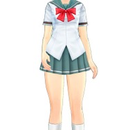 『夏色ハイスクル★青春白書(略)』親友候補から不登校まで、青春を共に過ごすクラスメイト15名公開