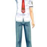 『夏色ハイスクル★青春白書(略)』親友候補から不登校まで、青春を共に過ごすクラスメイト15名公開