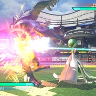 『ポッ拳』稼動は2015年夏に！超強力技「バーストアタック」などのシステムや、操作方法をお届け