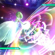 『ポッ拳』稼動は2015年夏に！超強力技「バーストアタック」などのシステムや、操作方法をお届け