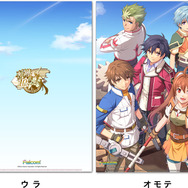 B5サイズクリアファイル