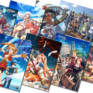 オリジナルポストカード