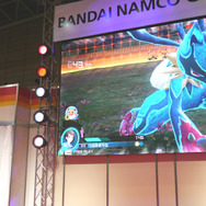 【JAEPO2015】『ポッ拳』ステージ＆プレイレポート！重要なのは、相手との間合いの駆け引き