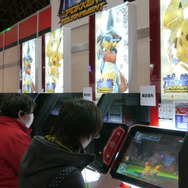 【JAEPO2015】『ポッ拳』ステージ＆プレイレポート！重要なのは、相手との間合いの駆け引き