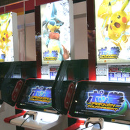 【JAEPO2015】『ポッ拳』ステージ＆プレイレポート！重要なのは、相手との間合いの駆け引き